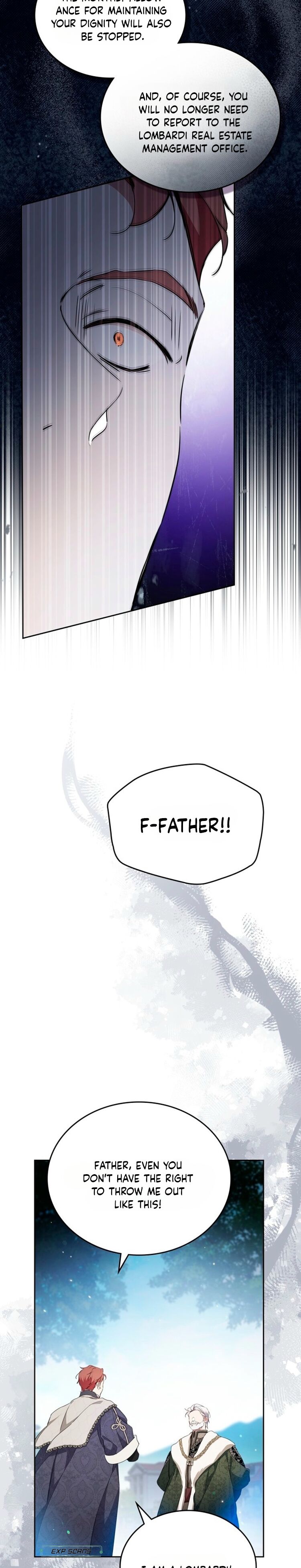 Read I'll Be the Matriarch in This Life EN Manga Online