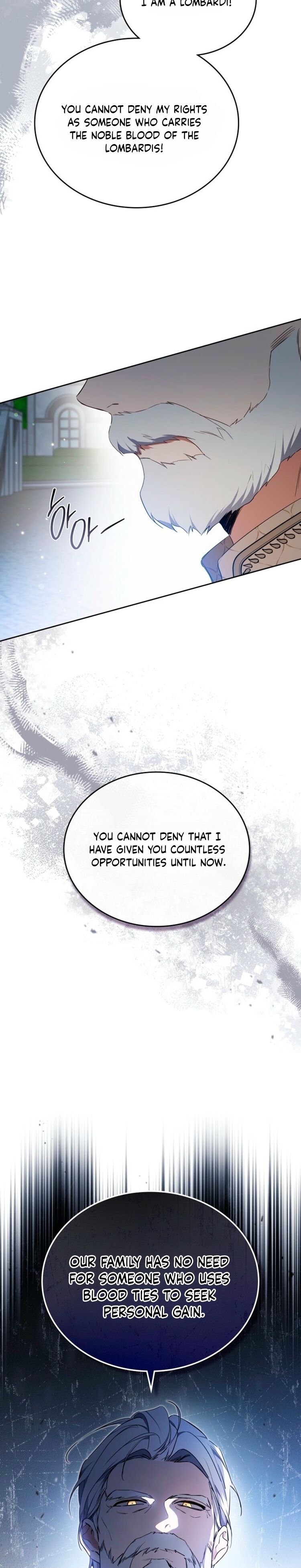 Read I'll Be the Matriarch in This Life EN Manga Online