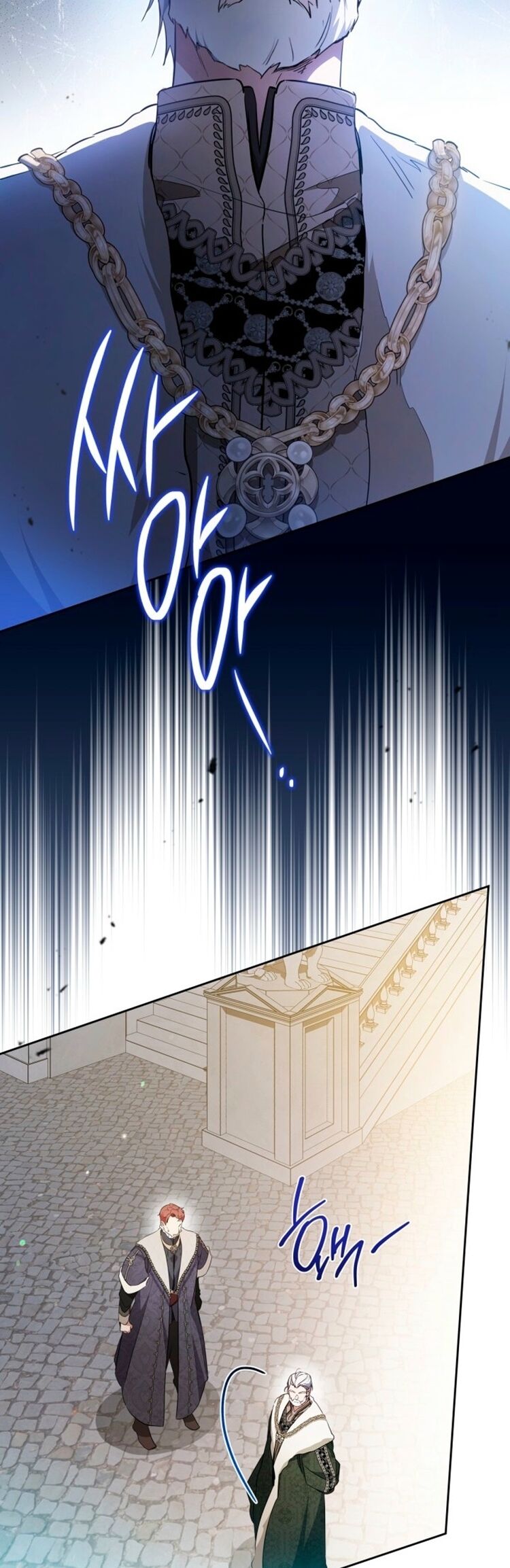 Read I'll Be the Matriarch in This Life EN Manga Online