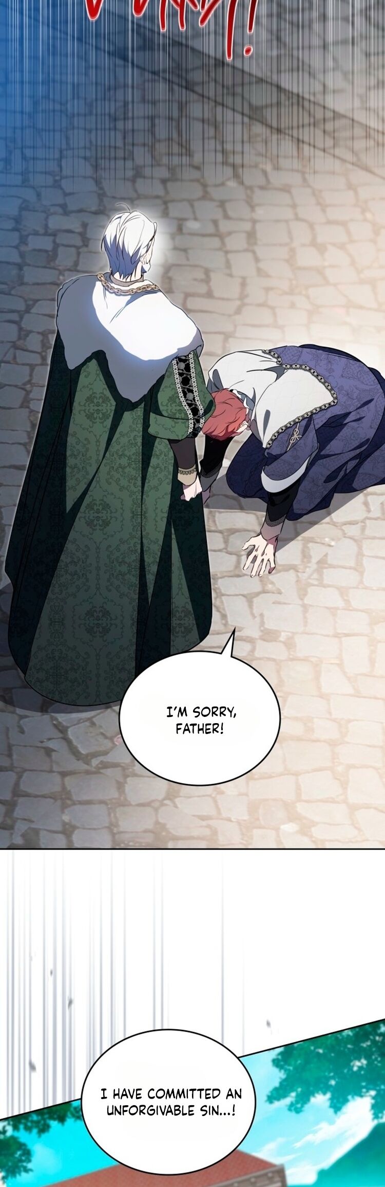 Read I'll Be the Matriarch in This Life EN Manga Online