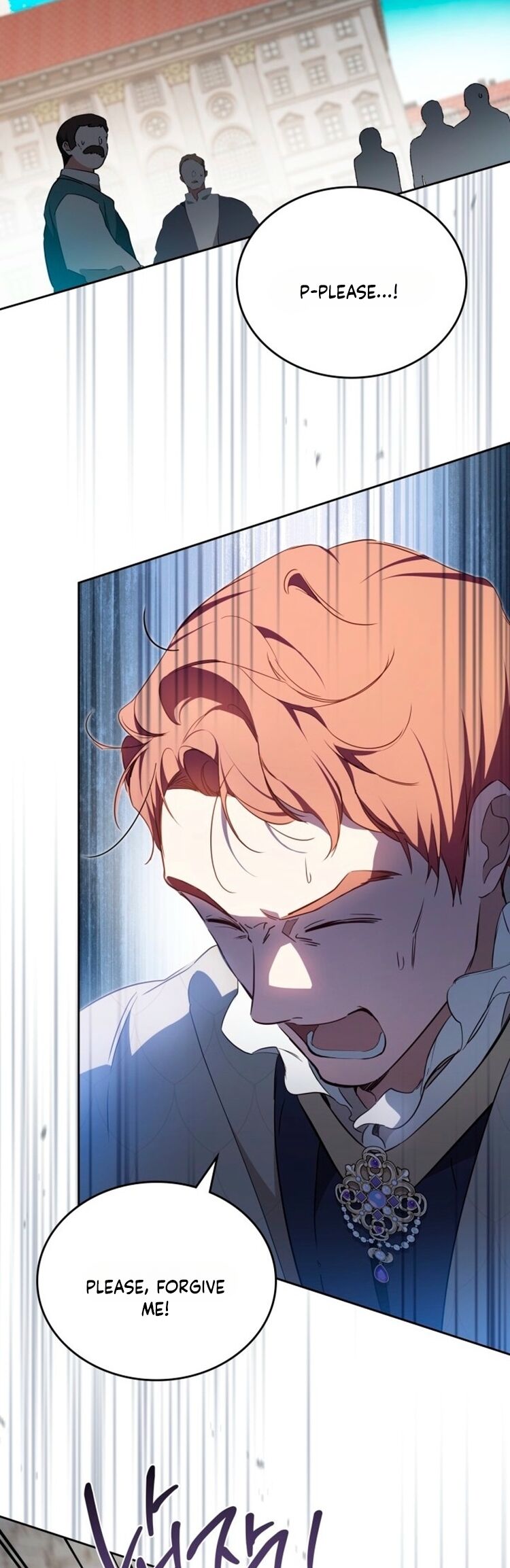 Read I'll Be the Matriarch in This Life EN Manga Online