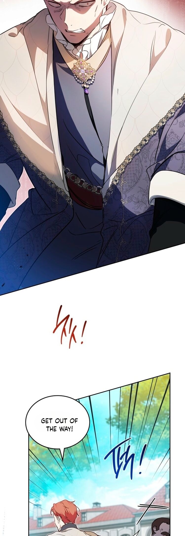Read I'll Be the Matriarch in This Life EN Manga Online