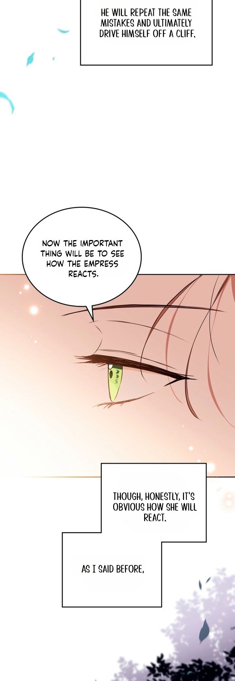 Read I'll Be the Matriarch in This Life EN Manga Online
