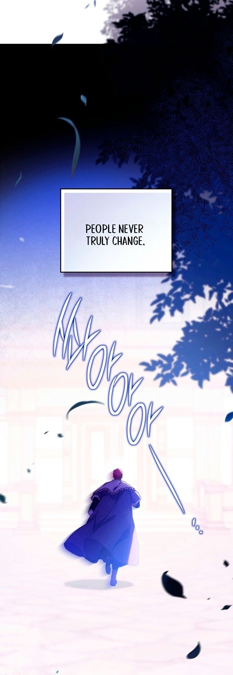 Read I'll Be the Matriarch in This Life EN Manga Online