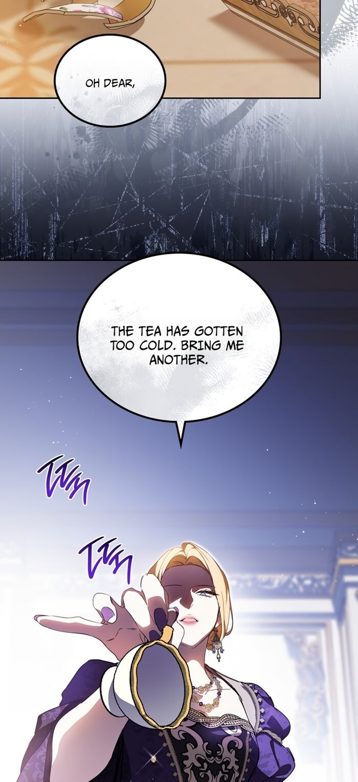 Read I'll Be the Matriarch in This Life EN Manga Online