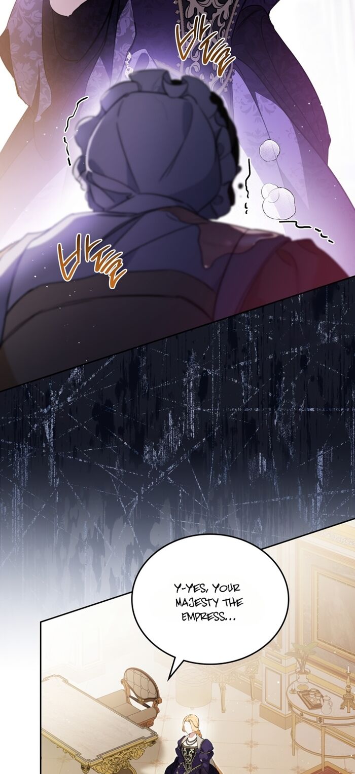 Read I'll Be the Matriarch in This Life EN Manga Online