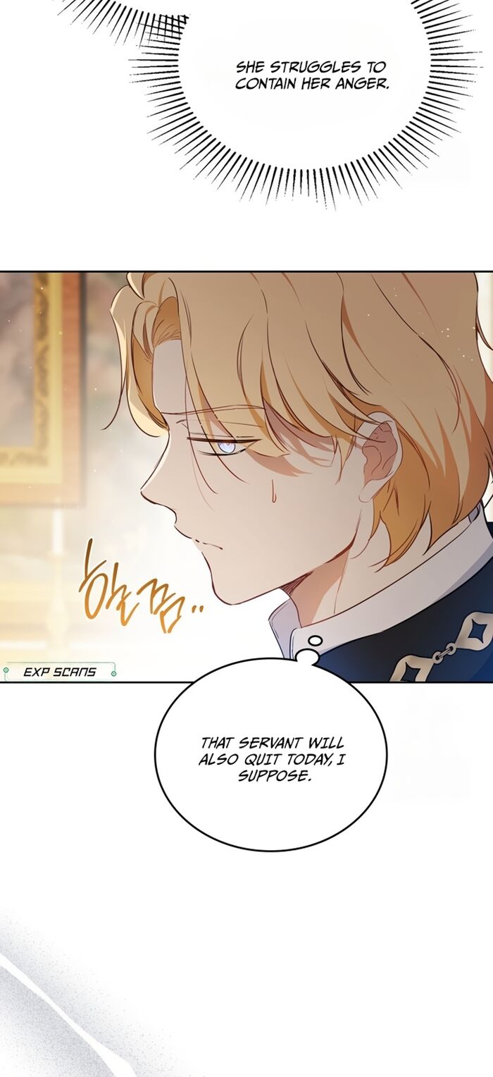 Read I'll Be the Matriarch in This Life EN Manga Online
