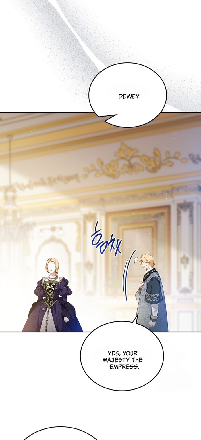 Read I'll Be the Matriarch in This Life EN Manga Online