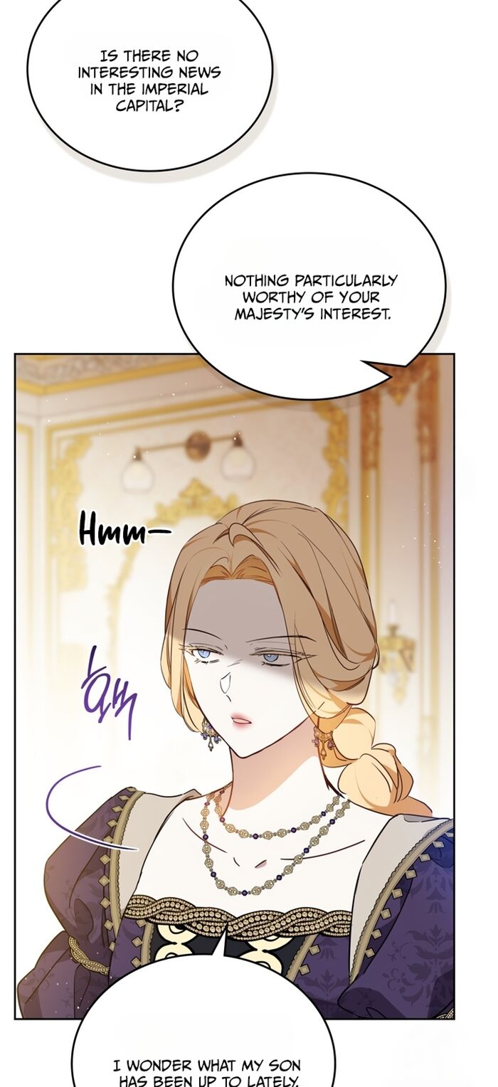 Read I'll Be the Matriarch in This Life EN Manga Online
