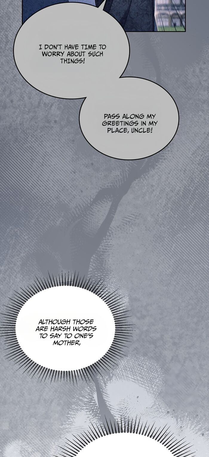Read I'll Be the Matriarch in This Life EN Manga Online