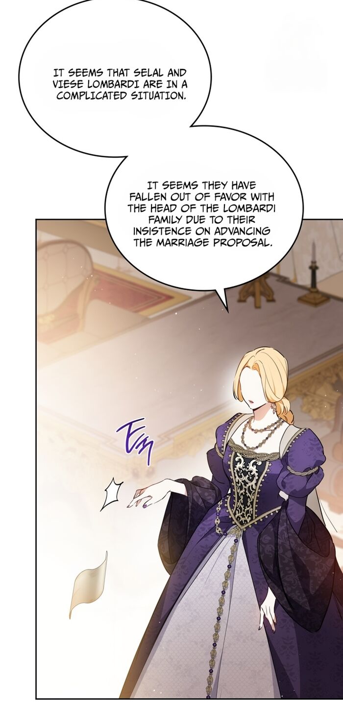 Read I'll Be the Matriarch in This Life EN Manga Online
