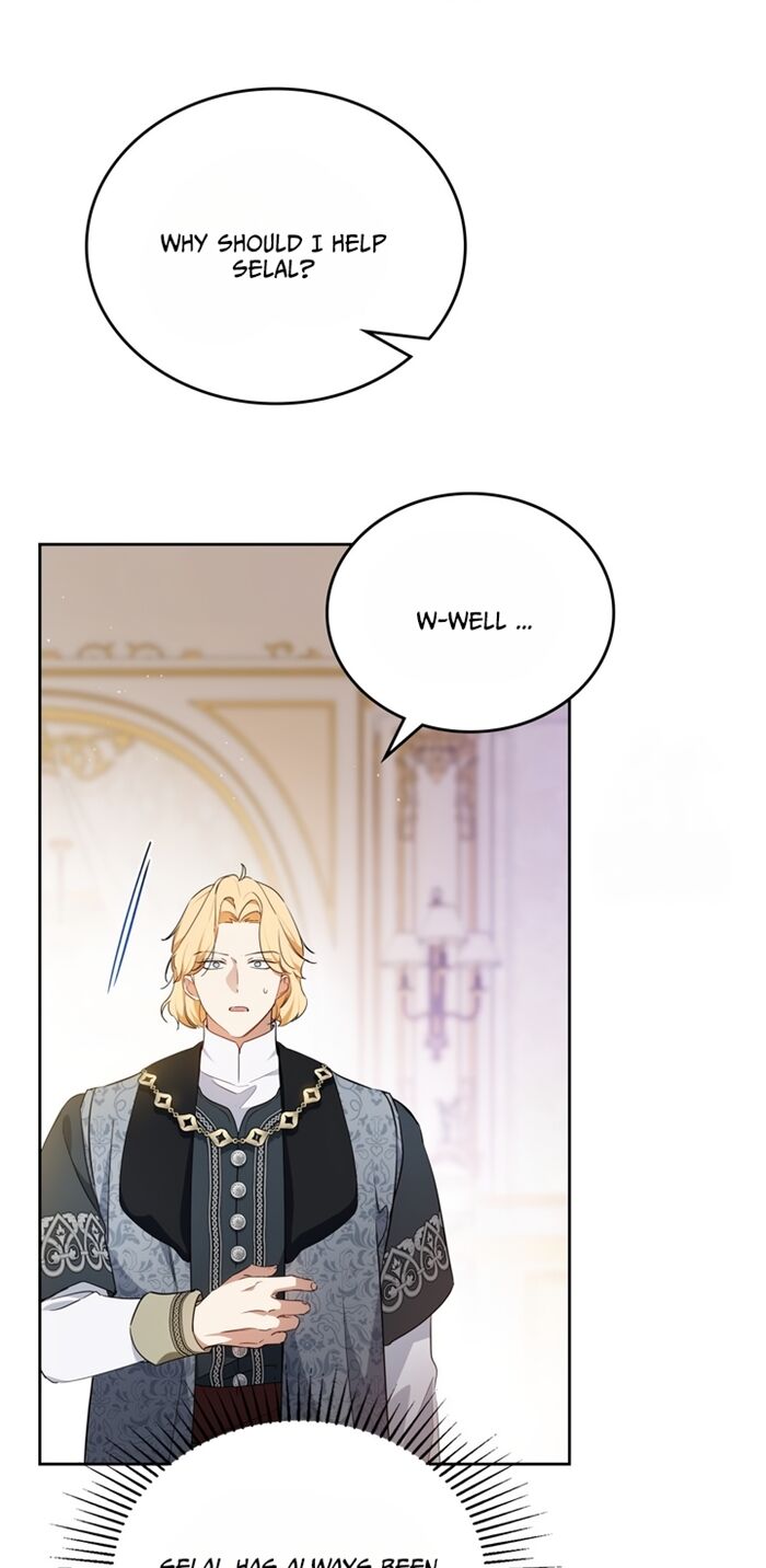 Read I'll Be the Matriarch in This Life EN Manga Online