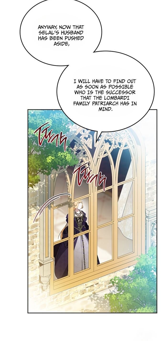 Read I'll Be the Matriarch in This Life EN Manga Online