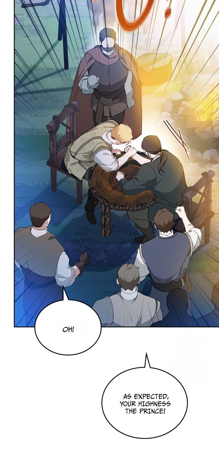 Read I'll Be the Matriarch in This Life EN Manga Online