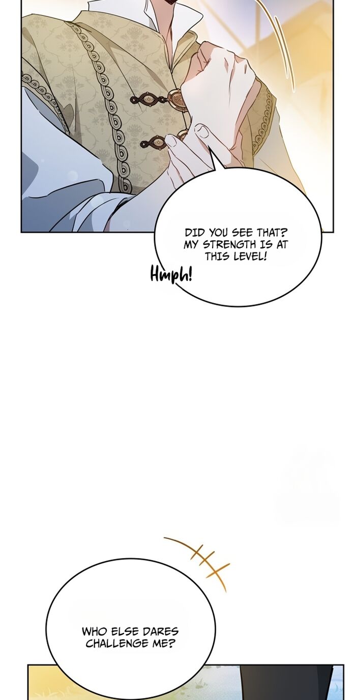 Read I'll Be the Matriarch in This Life EN Manga Online