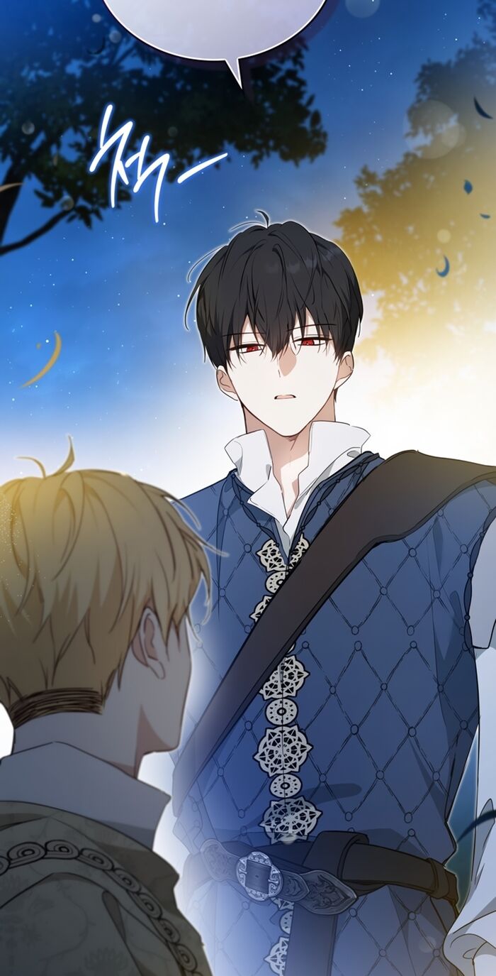 Read I'll Be the Matriarch in This Life EN Manga Online