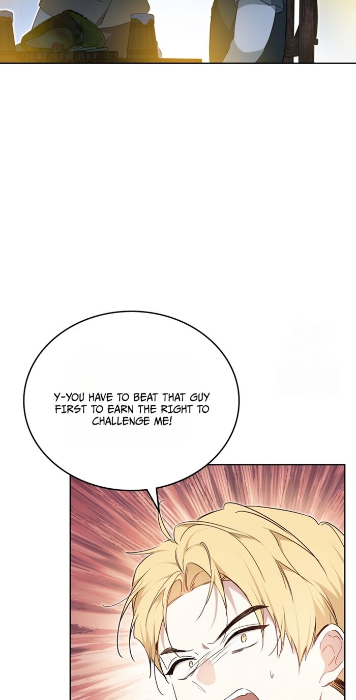 Read I'll Be the Matriarch in This Life EN Manga Online