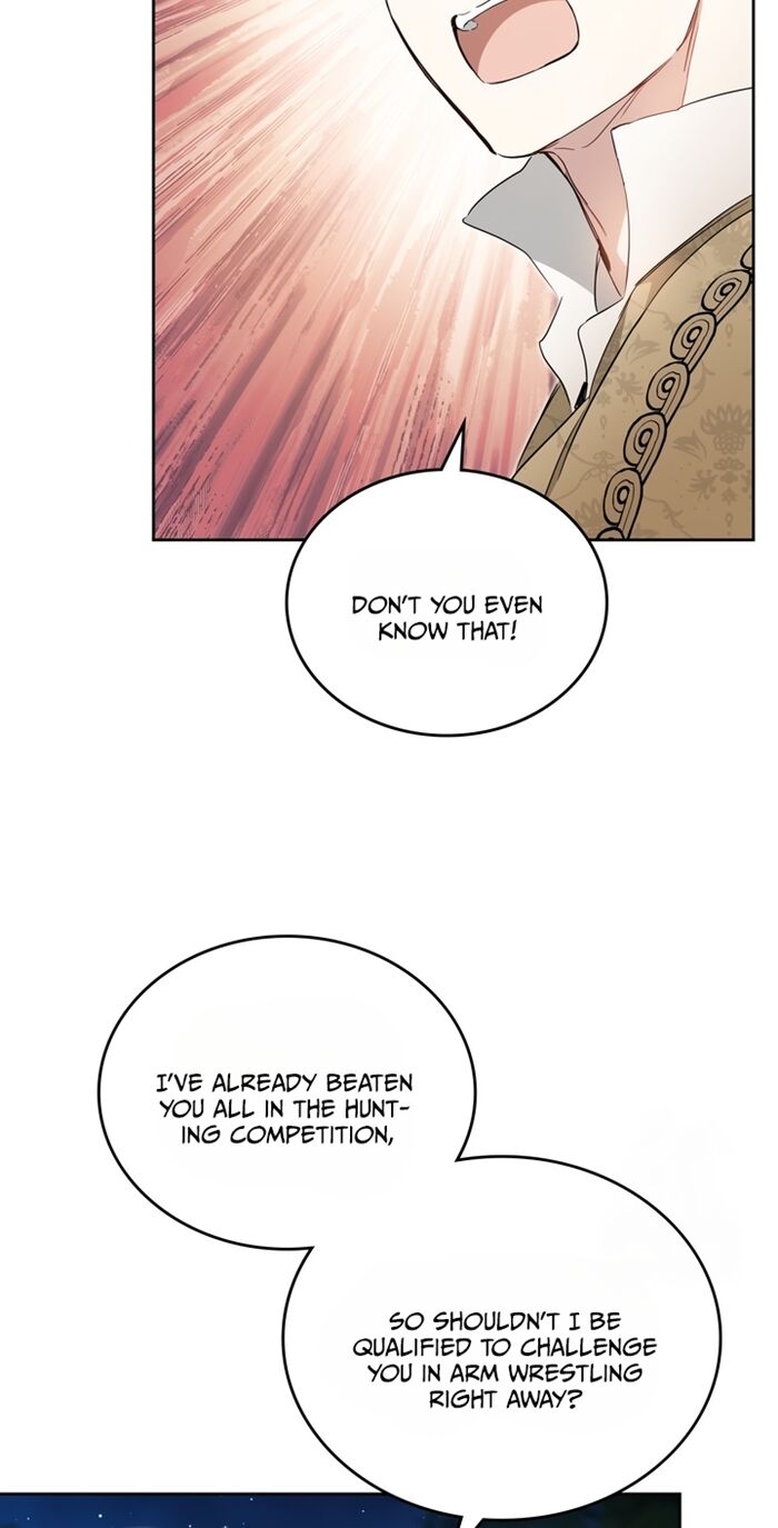 Read I'll Be the Matriarch in This Life EN Manga Online