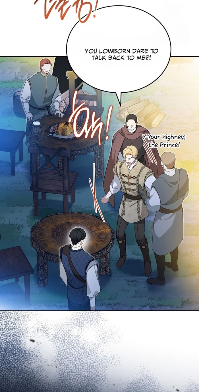 Read I'll Be the Matriarch in This Life EN Manga Online