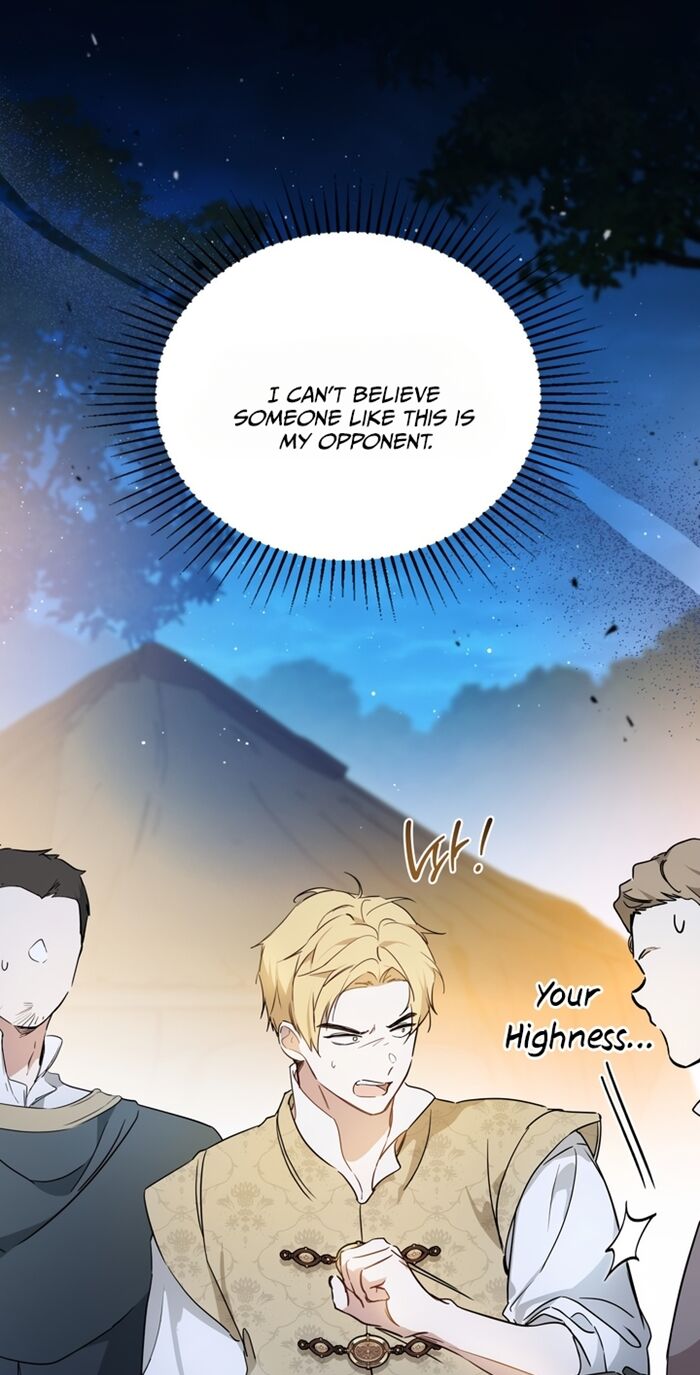 Read I'll Be the Matriarch in This Life EN Manga Online