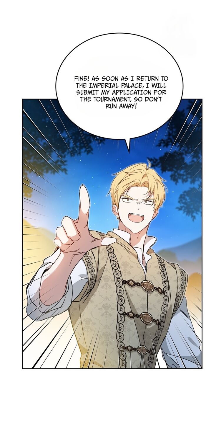 Read I'll Be the Matriarch in This Life EN Manga Online