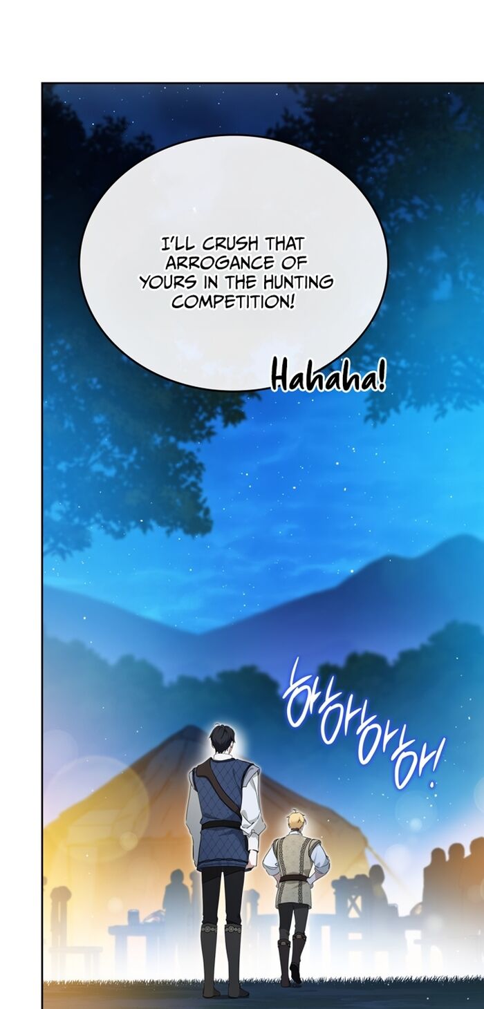 Read I'll Be the Matriarch in This Life EN Manga Online