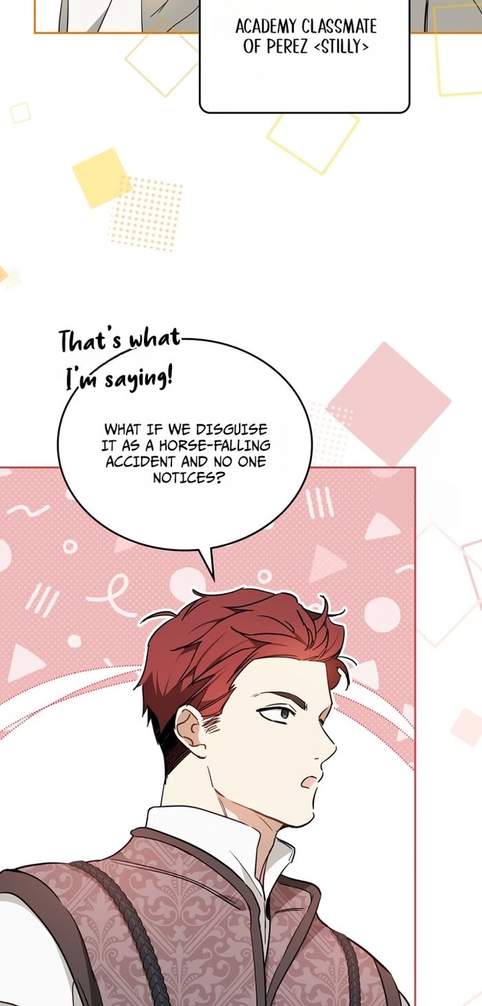 Read I'll Be the Matriarch in This Life EN Manga Online
