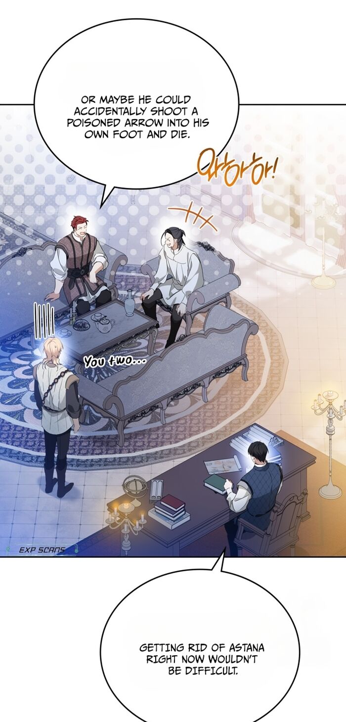 Read I'll Be the Matriarch in This Life EN Manga Online