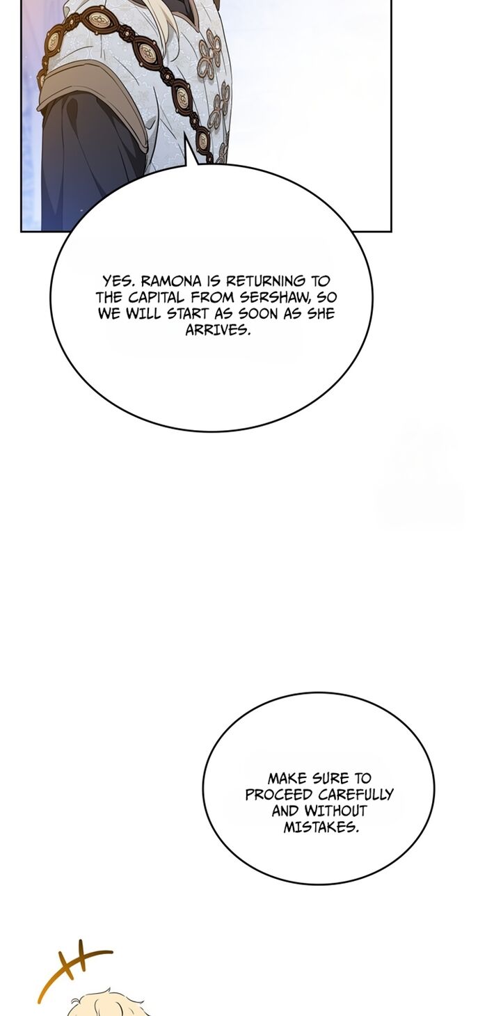 Read I'll Be the Matriarch in This Life EN Manga Online