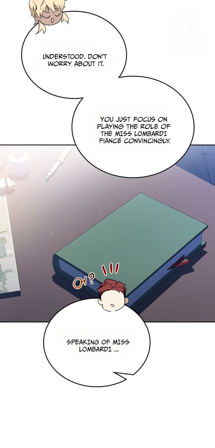 Read I'll Be the Matriarch in This Life EN Manga Online