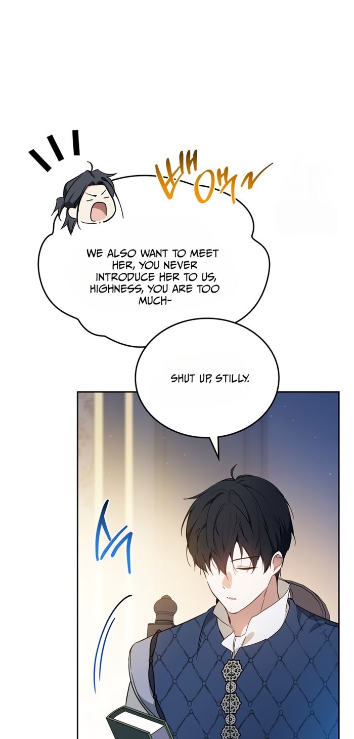 Read I'll Be the Matriarch in This Life EN Manga Online