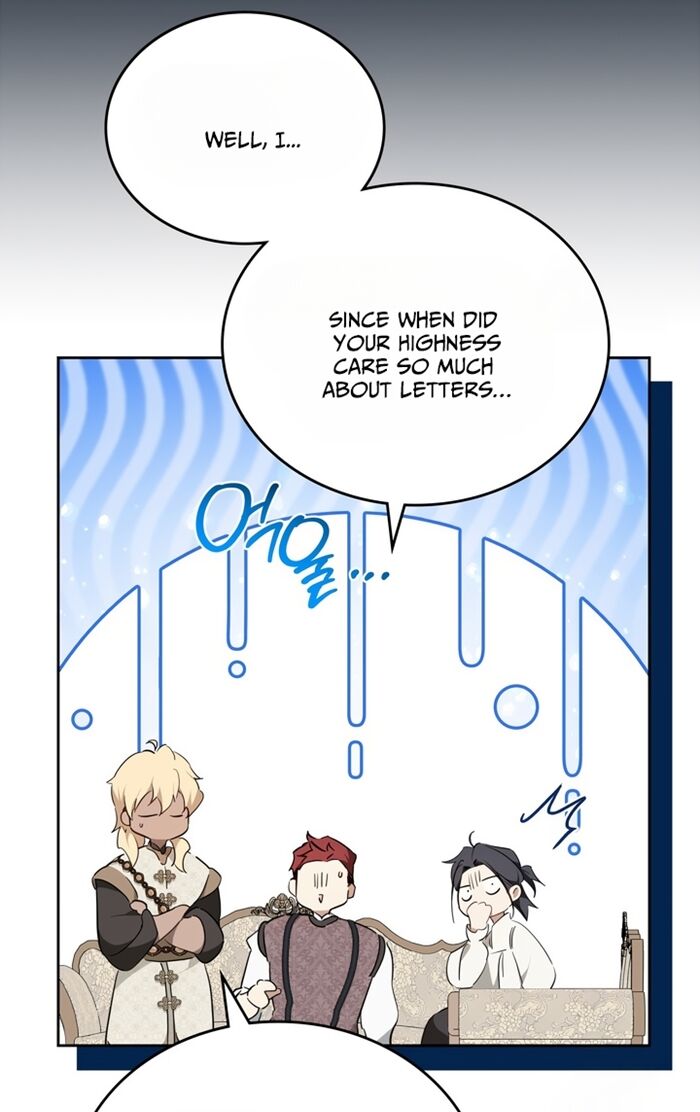Read I'll Be the Matriarch in This Life EN Manga Online