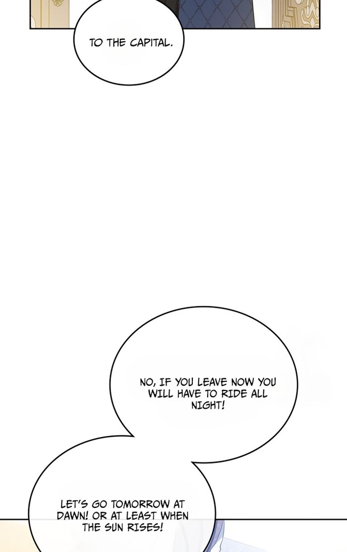Read I'll Be the Matriarch in This Life EN Manga Online