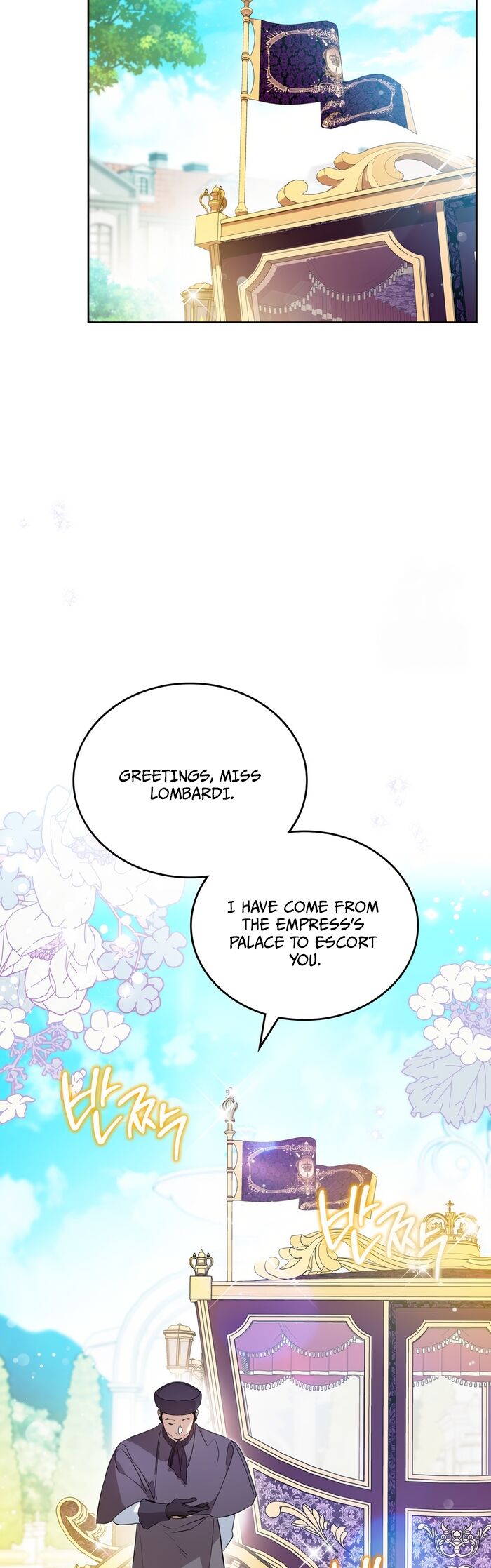 Read I'll Be the Matriarch in This Life EN Manga Online