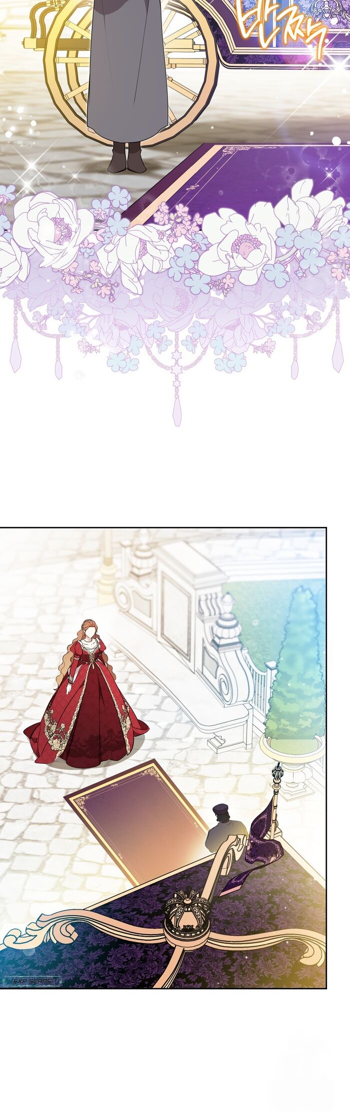 Read I'll Be the Matriarch in This Life EN Manga Online