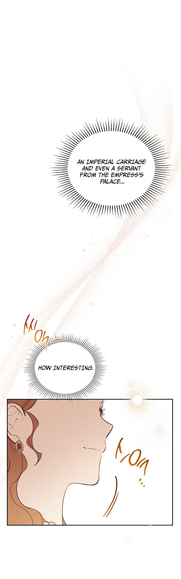 Read I'll Be the Matriarch in This Life EN Manga Online
