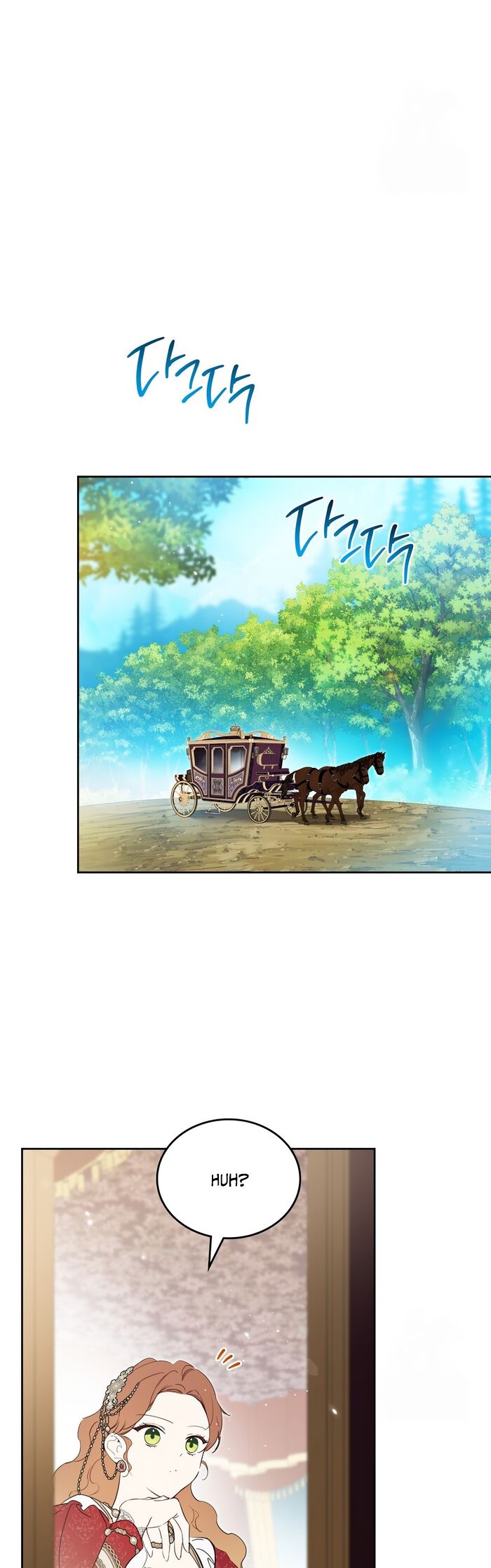 Read I'll Be the Matriarch in This Life EN Manga Online