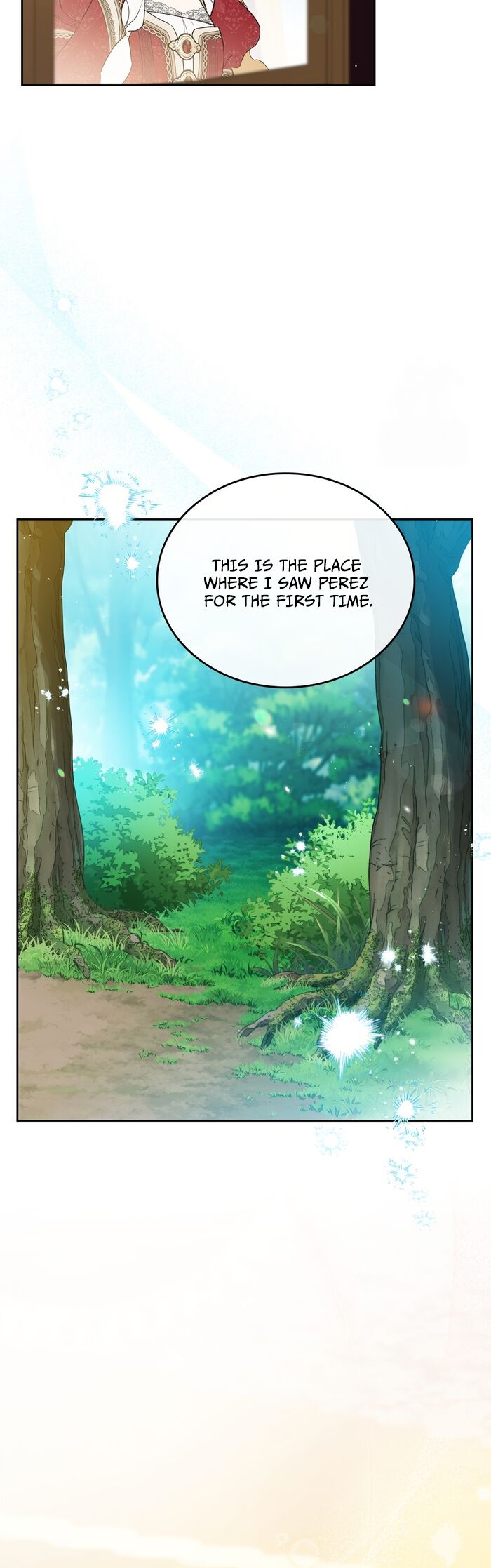 Read I'll Be the Matriarch in This Life EN Manga Online