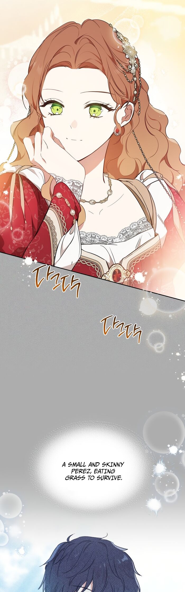 Read I'll Be the Matriarch in This Life EN Manga Online