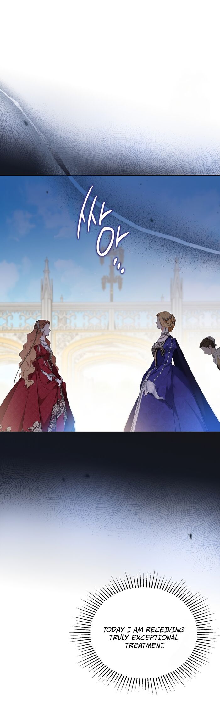 Read I'll Be the Matriarch in This Life EN Manga Online