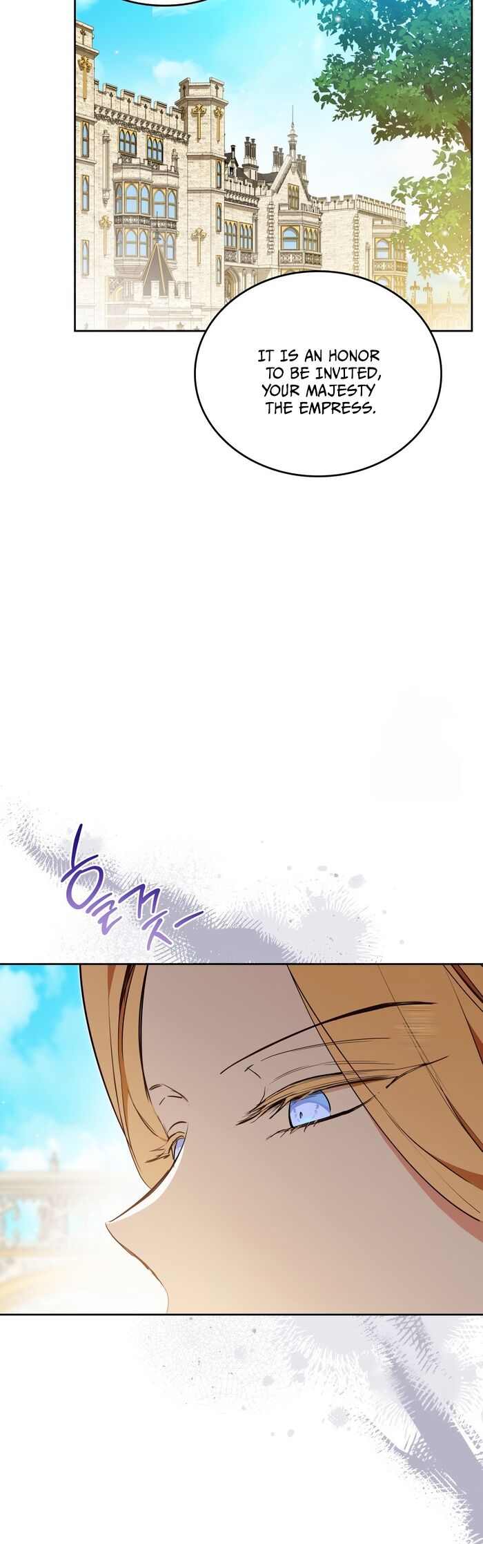 Read I'll Be the Matriarch in This Life EN Manga Online