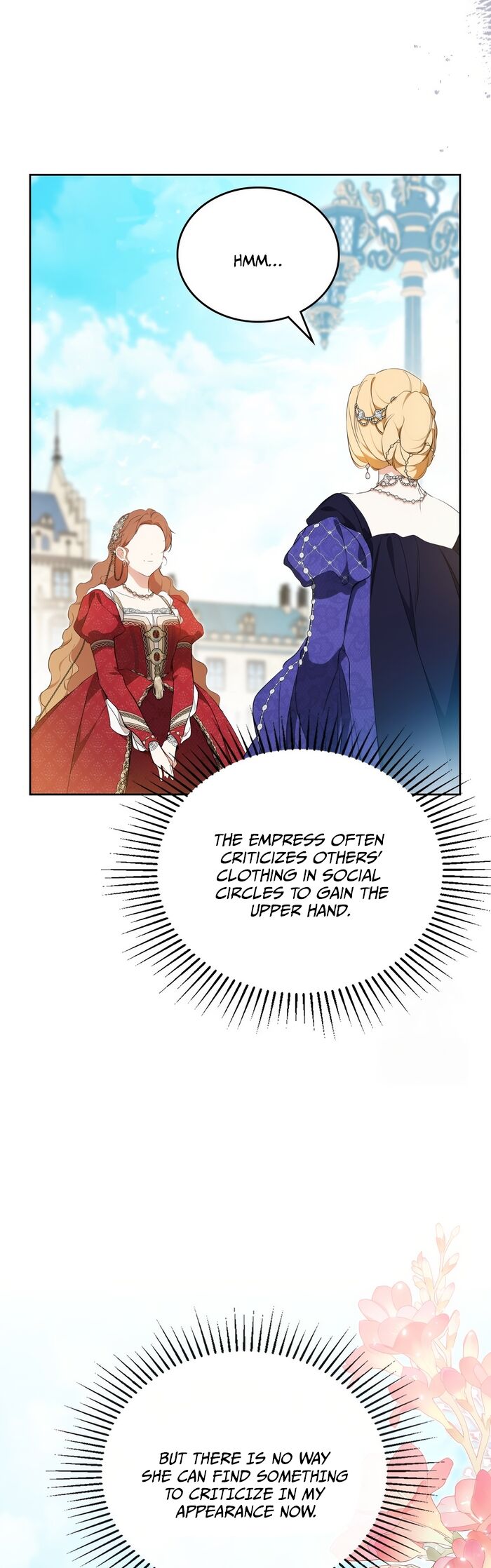 Read I'll Be the Matriarch in This Life EN Manga Online