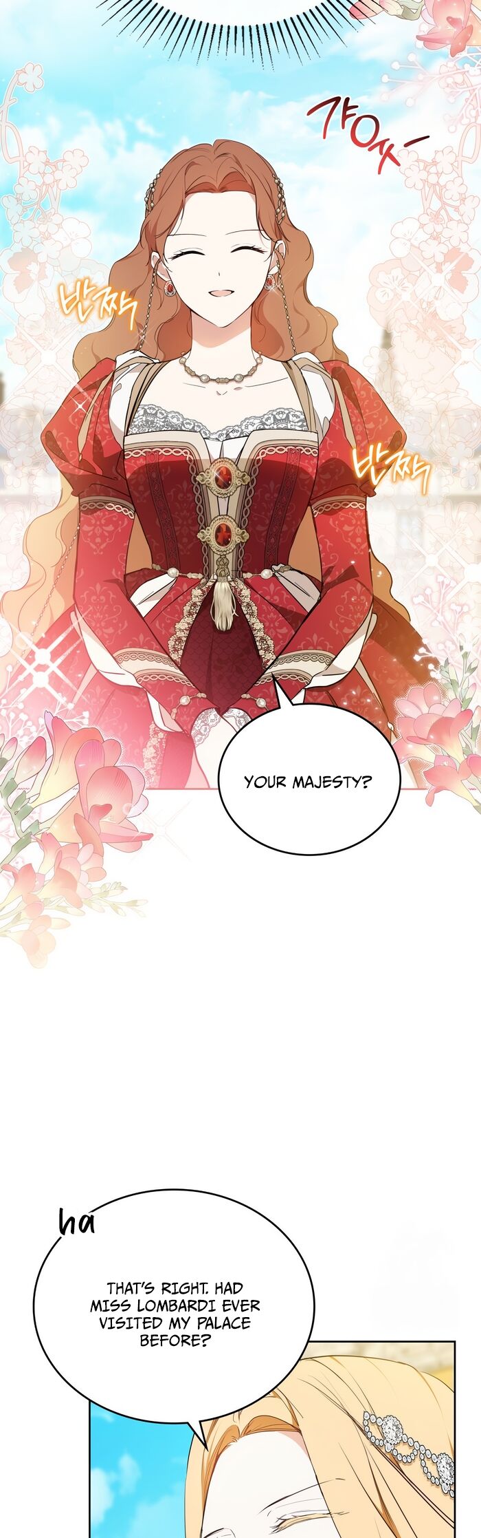 Read I'll Be the Matriarch in This Life EN Manga Online