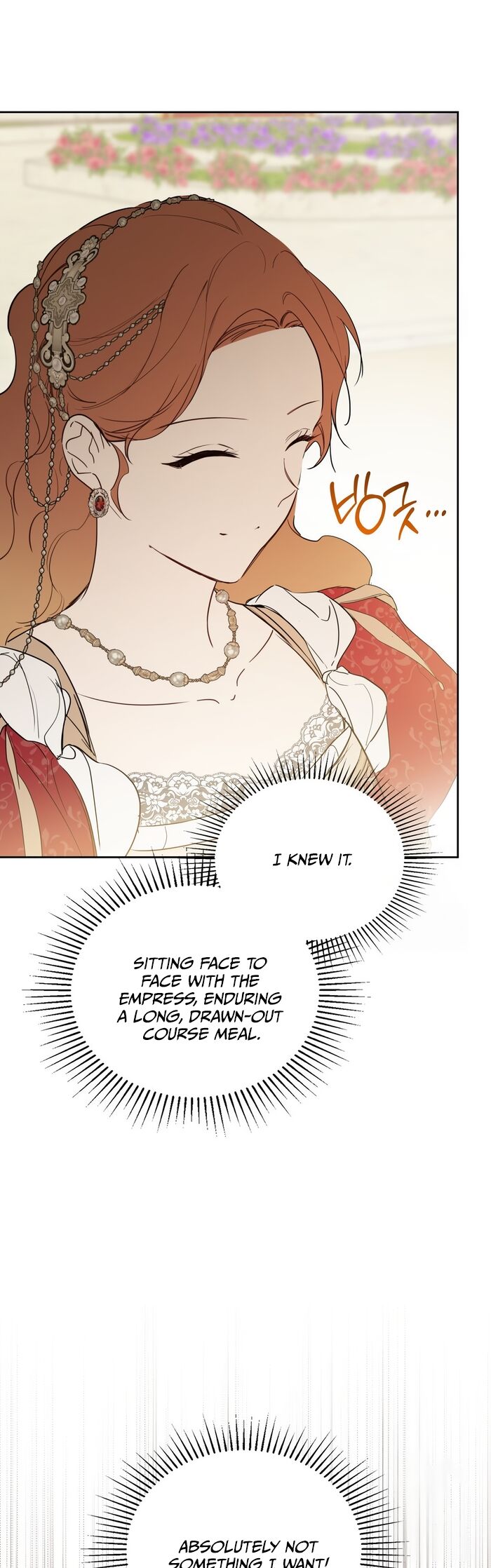 Read I'll Be the Matriarch in This Life EN Manga Online