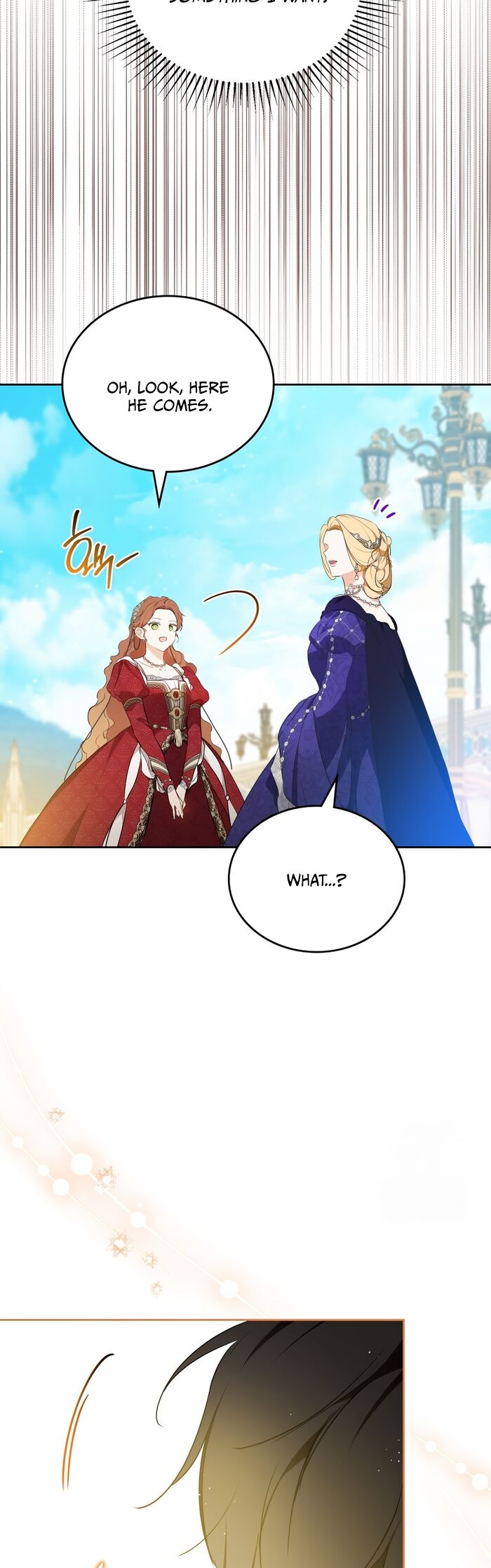 Read I'll Be the Matriarch in This Life EN Manga Online