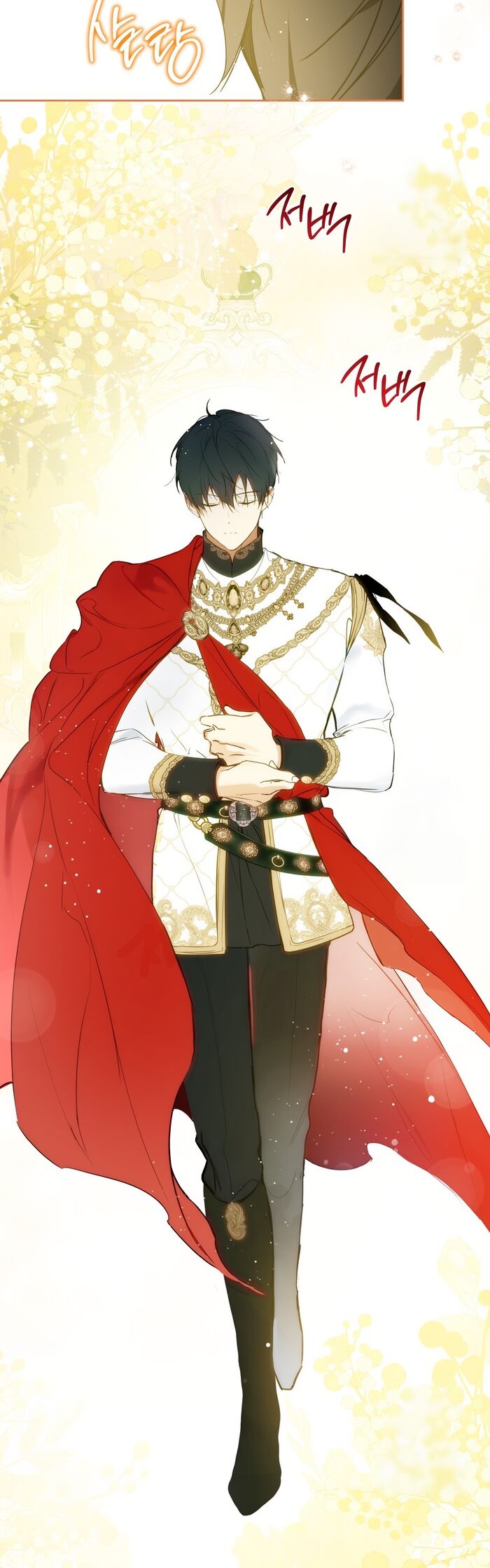 Read I'll Be the Matriarch in This Life EN Manga Online