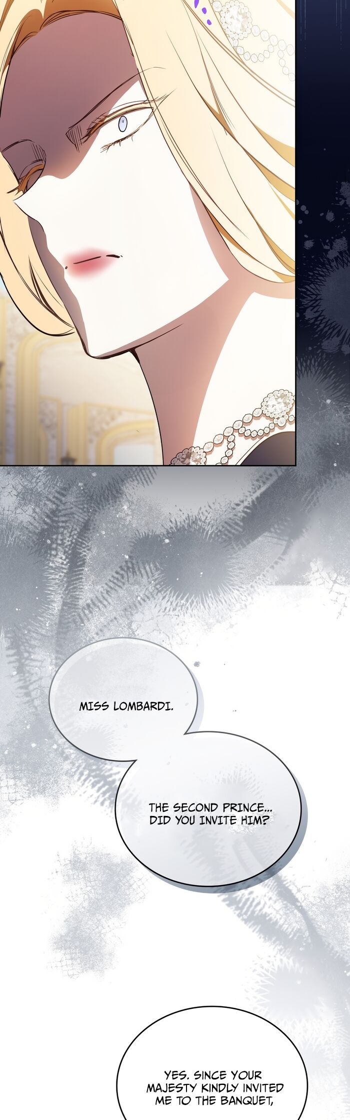 Read I'll Be the Matriarch in This Life EN Manga Online
