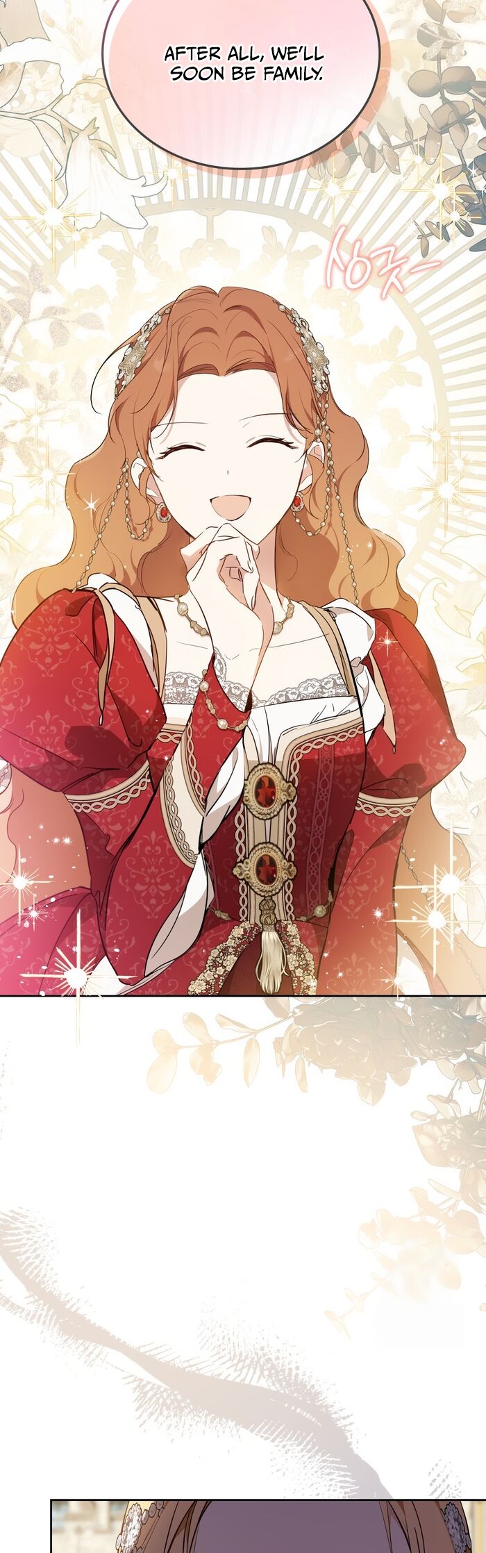 Read I'll Be the Matriarch in This Life EN Manga Online