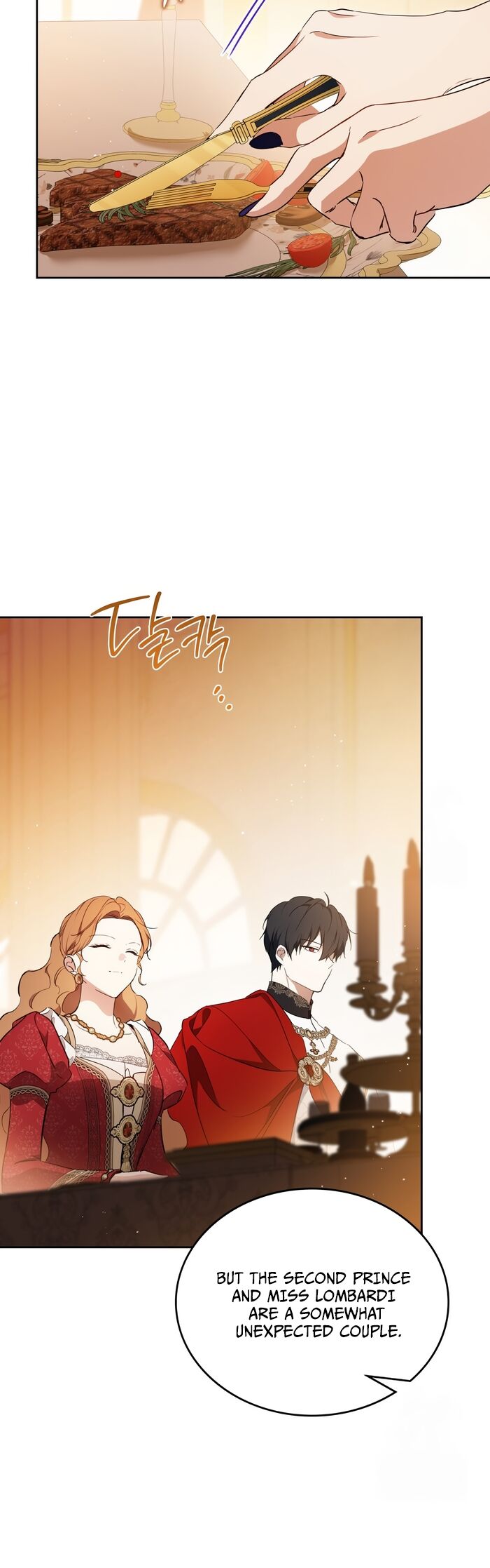 Read I'll Be the Matriarch in This Life EN Manga Online
