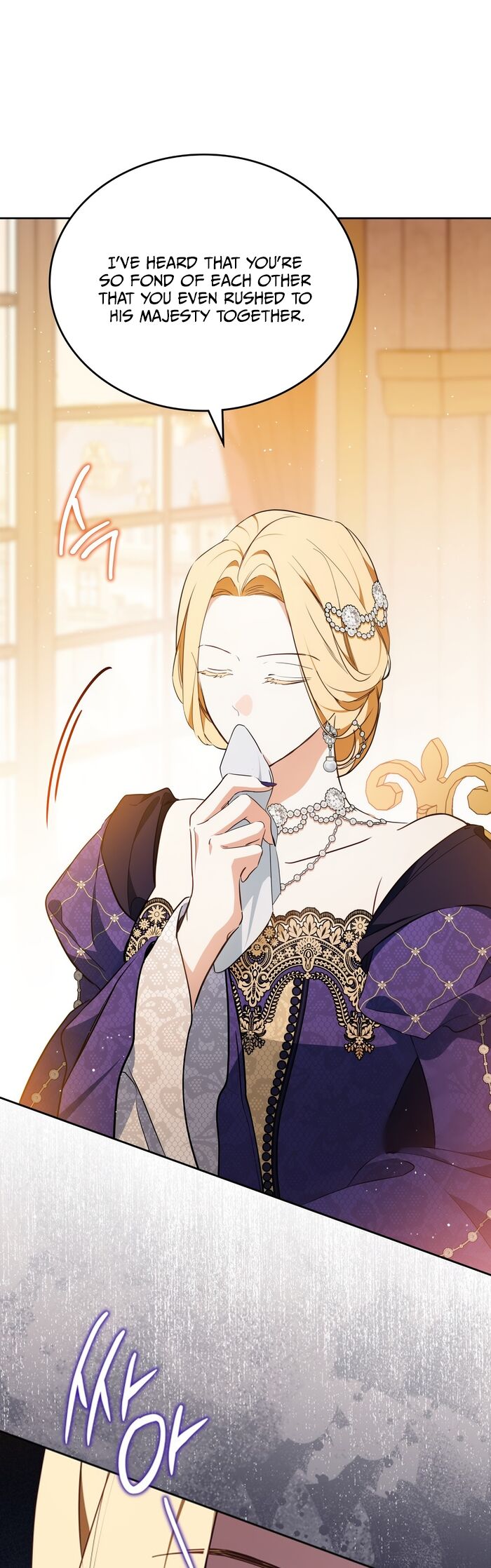 Read I'll Be the Matriarch in This Life EN Manga Online